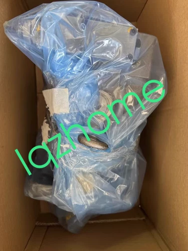 1PCS Parker Motor 3788635 F11-019-SB-X-284-MUVL-B0 new via FedEx or DHL