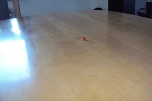 Faller ams, Felge für Lkw Hinterachse, Büssing, Mercedes