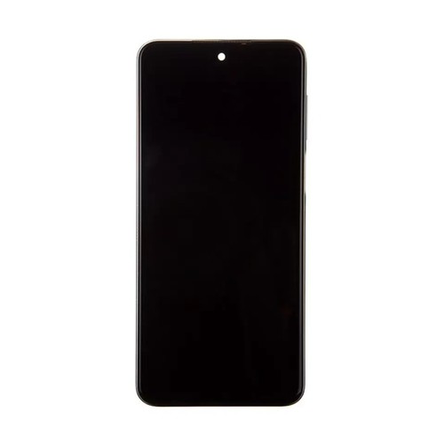 DISPLAY REDMI NOTE 9PRO 9 PRO 9 S + VETRO SCHERMO BATTERIA + BN55 + FRAME SCOCCA - Zdjęcie 2 z 7