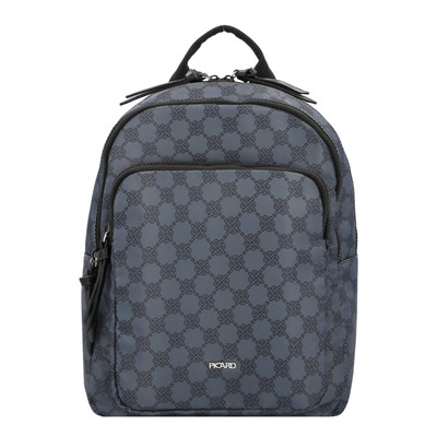 Picard Yeah City Rucksack 32,5cm #PCD-3249-4V0 (anthra)