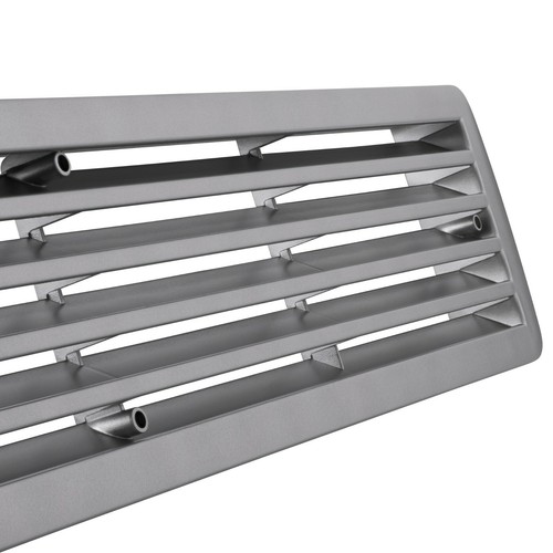 Häfele Air Vent Door Kitchen Tür-belüftung 457x92 MM Return Air Grille Door Grid - Picture 46 of 54