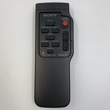Sony VTR RMT-708 Video 8 Remote Control Handycam CCD-TRV57 Genuine Original