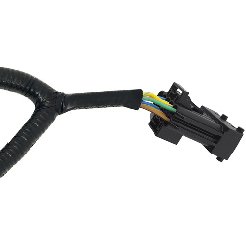 33810-4X600 Injector Washer Assy for 2001-2006 Terracan 2.9L Black 338104X600 - Picture 7 of 8