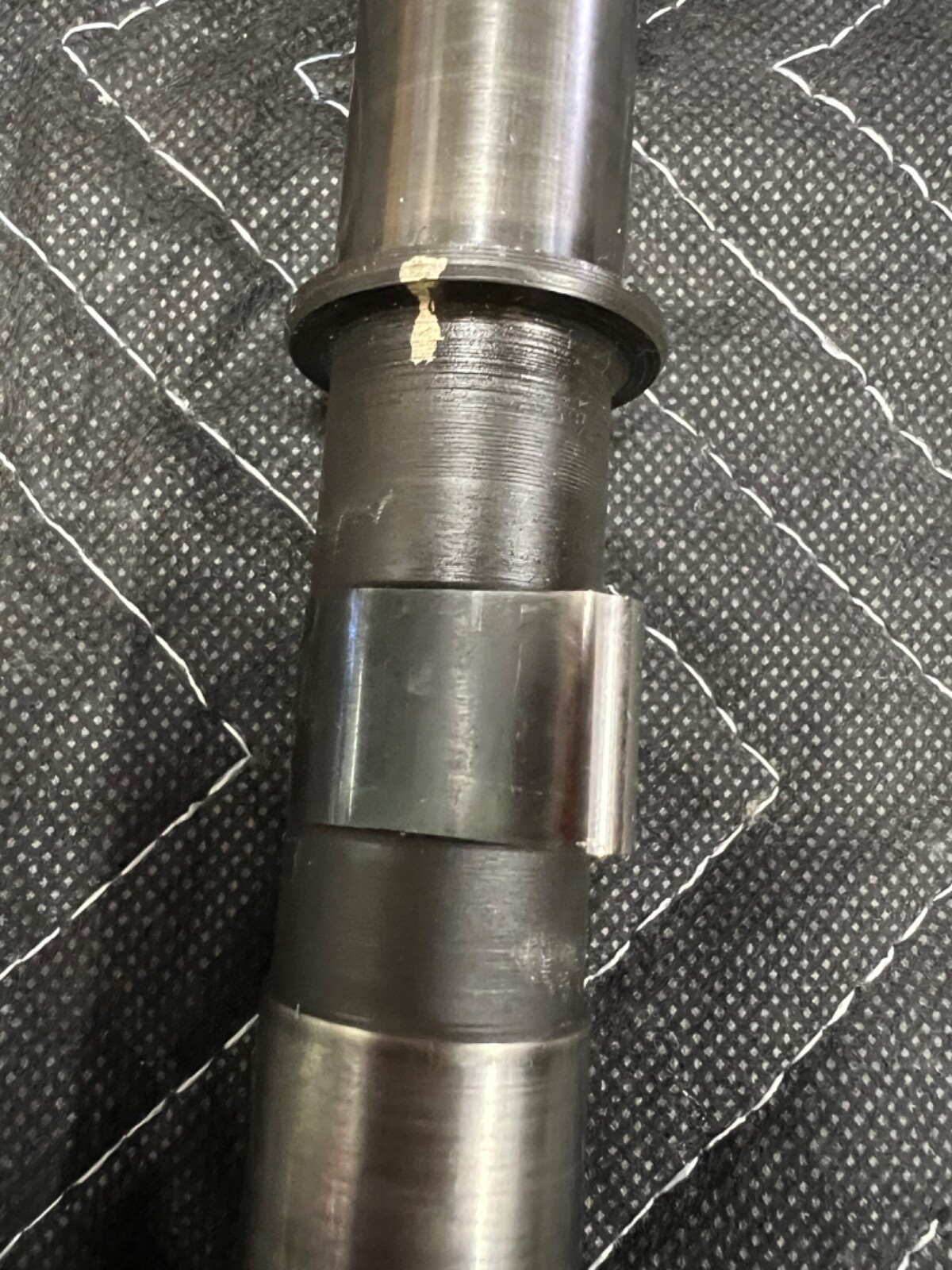 ferrari 308 115427 LH LEFT hand side intake inlet cam camshaft mondial