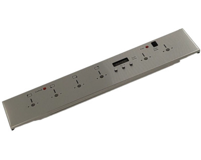 New OEM Frigidaire Range Control Panel + Board 342840442 1-Year Guarantee