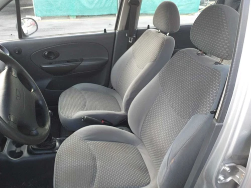 Elevalunas Delantero Izquierdo para DAEWOO MATIZ CD 2003 297724 - Imagen 6 de 16