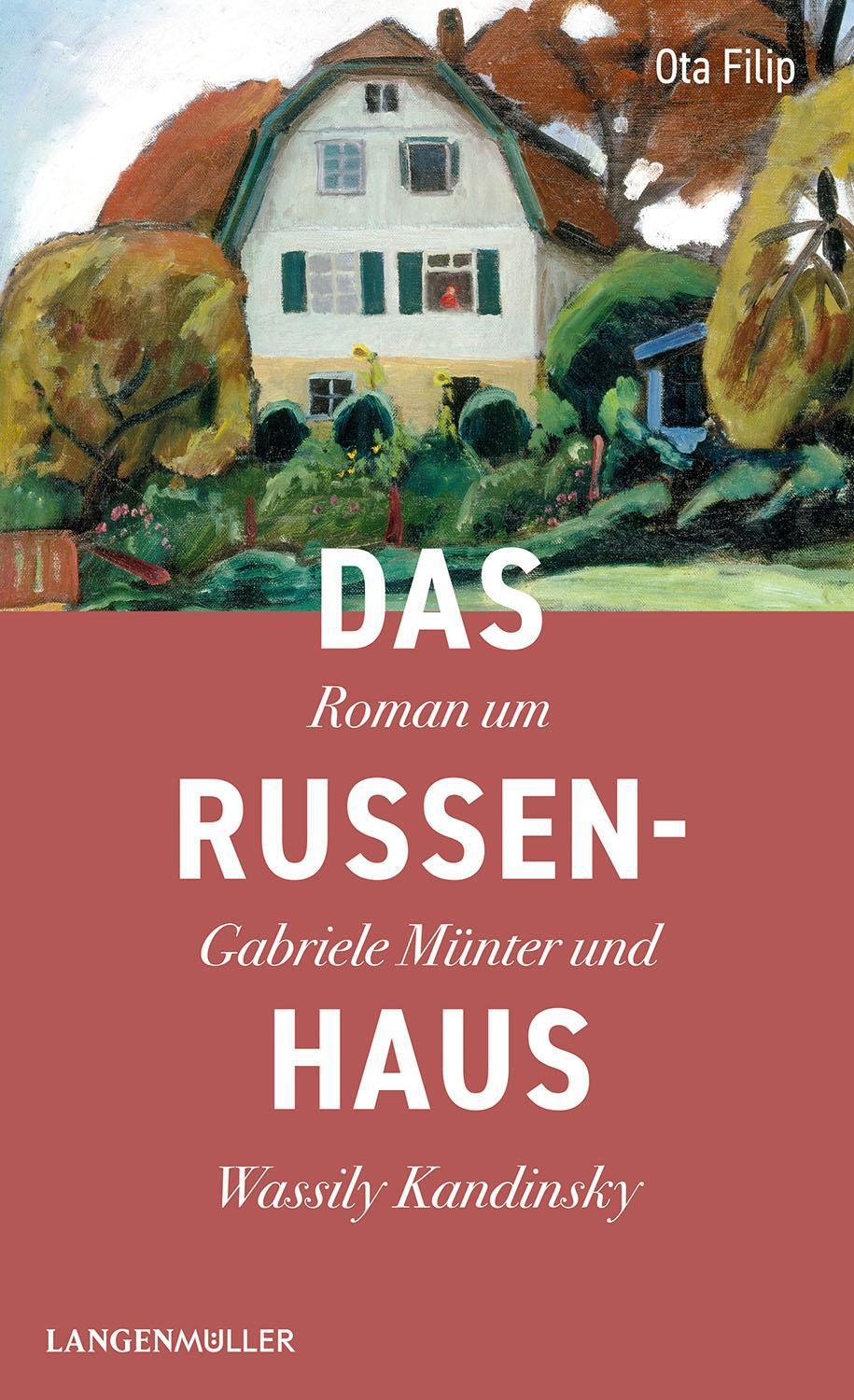 Thumbnail - Das Russenhaus Ota Filip