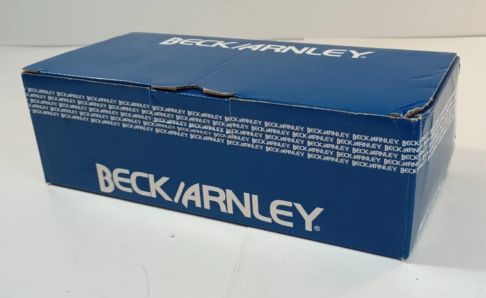 转向领带杆端套件 Beck/Arnley 101-7797 起亚 Sedona 现代 Entourage — 第 4/4 张图片