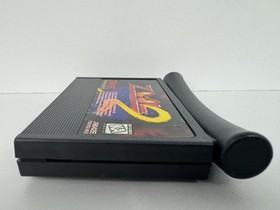 Zool 2  for  Atari Jaguar 1994 - Cartridge Only - Tested Working