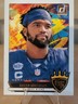 2025 Panini Donruss - Gridiron Kings Caleb Williams #GK-CWS - Chicago Bears 
