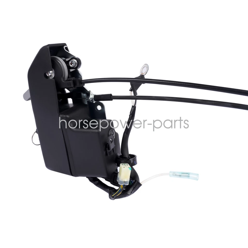 Fit for Honda GX630 GX690 10KW Generator Ignition Key Switch Control Box - Image 2 of 4