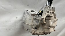 Boite de vitesse Fiat Qubo