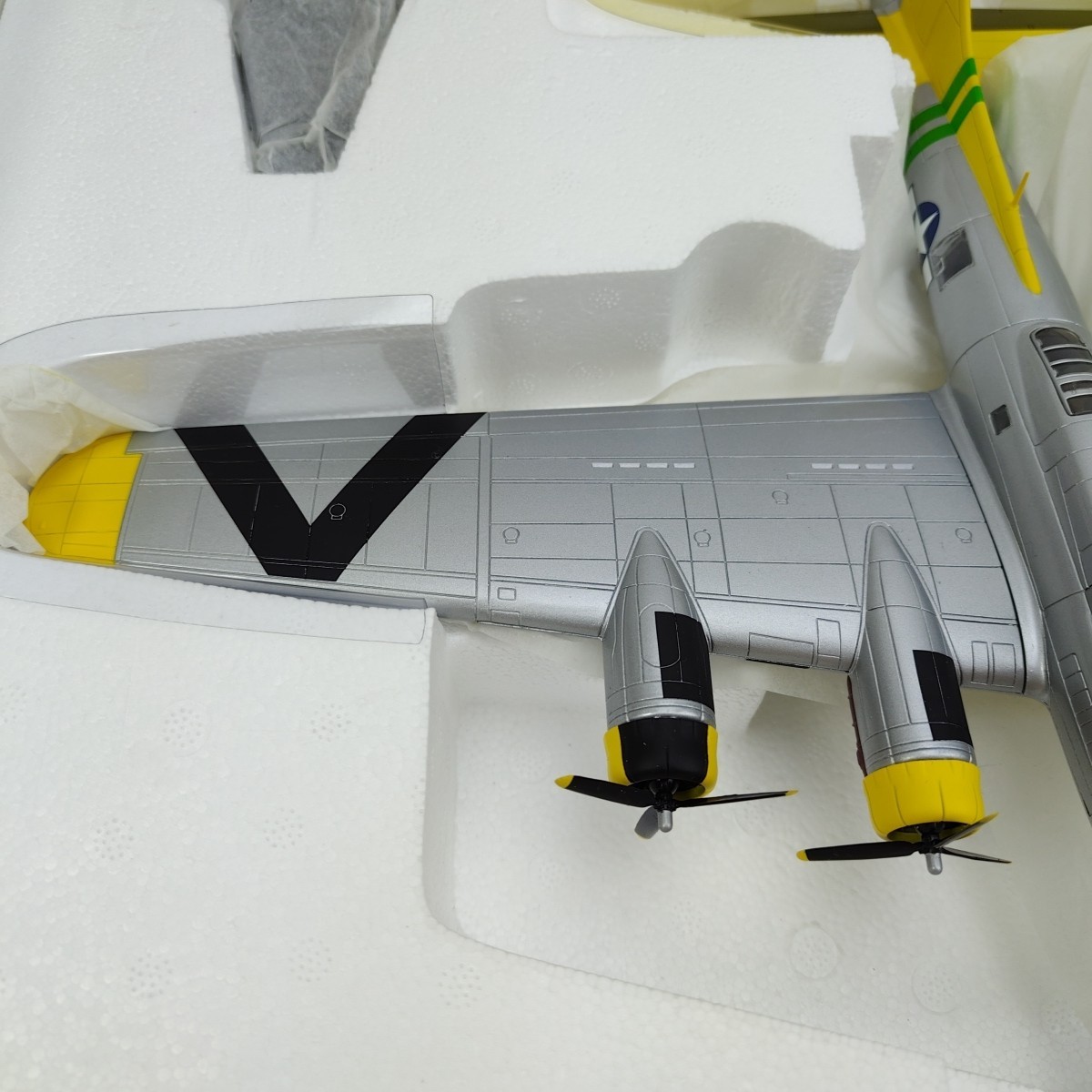 CORGI 1/72 Boeing B-17G 