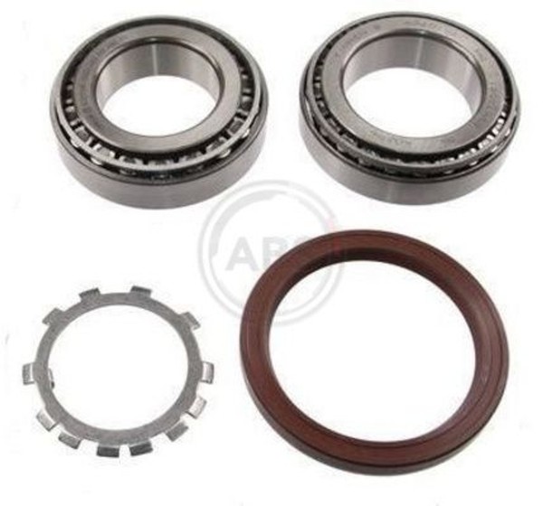 A.B.S. Radlager Radlagersatz Hinten MERCEDES-BENZ Sprinter B904 VW LT 28-46 2-image