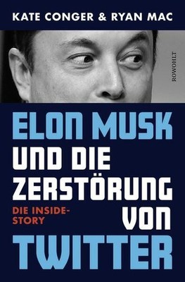 Elon Musk und die Zerstörung von Twitter: Die Inside-Story | Die deuts 1494930-2