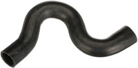 Gates KüHlerschlauch 3897 FüR SW C4 CC 307 Peugeot 206 CitroËN 2D 2E 3A 2A 3E 3H