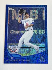 2013 Topps Opening Day Baseball Cards 21