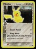 Pokemon Card - Pikachu POP Series 5 13/17 Common