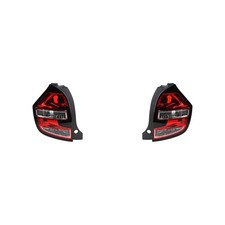 Heckleuchte Set Rückleuchte passend für Renault Twingo III 09/14- Links & Rechts