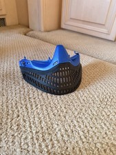 JT Paintball Proflex Blue and Black OG Lower