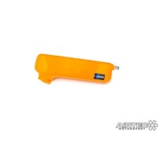 Airtec Motorsport Inlet Plenum - Orange - fits Ford Focus ST225 / RS MK2