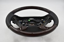 Mercedes-Benz W221 Lenkrad Holz Leder A2218202511