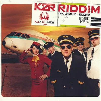 K2 Airlines, K2R Riddim