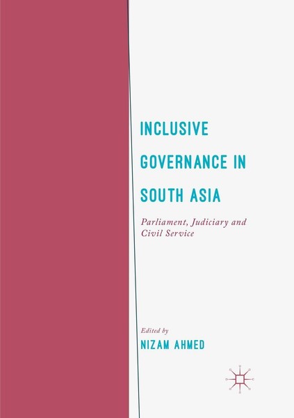 Nizam Ahmed | Inclusive Governance In South Asia | Taschenbuch | Englisch (2018)-image