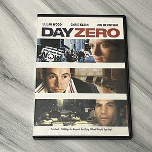 Zero Day Dvd | eBay