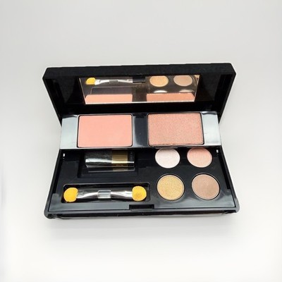 Lancôme Color Focus Self-Select Palette 0.21oz Vintage Discontinued