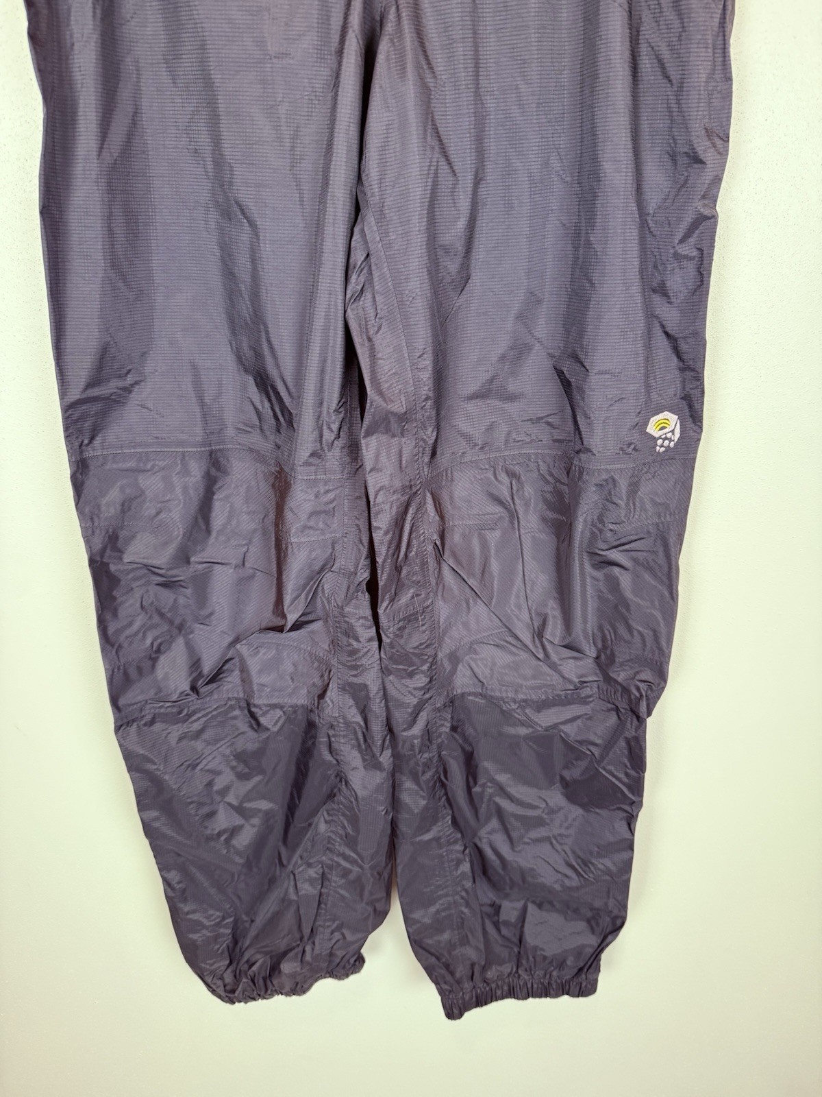 Mountain Hardware Plasmic Windstopper Waterproof … - image 3