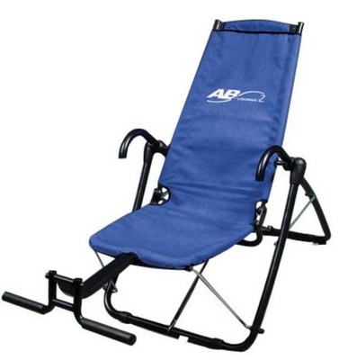 Exercise Machine Ab Lounge Sport Price AB Lounge Abdominal Workout