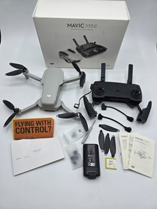 Drone Mavic Mini | eBay