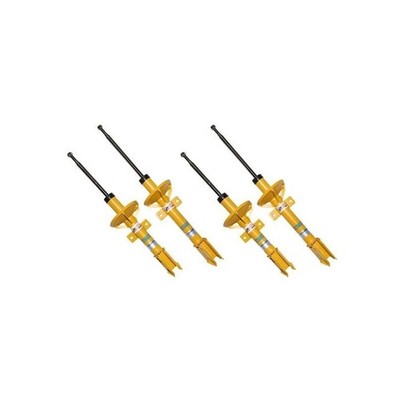 Bilstein by Mudster lift shock absorbers, set of 4 (Dacia Duster)