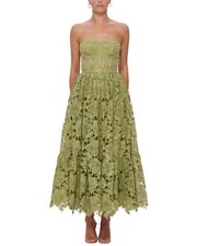 Emma Way Maxi Dress Women's  4