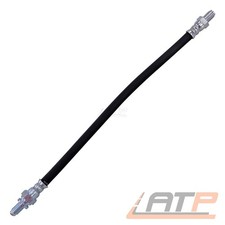 BREMSLEITUNG BREMSSCHLAUCH HINTEN FÜR FORD FIESTA IV 4 JA JB PUMA BJ 96-00