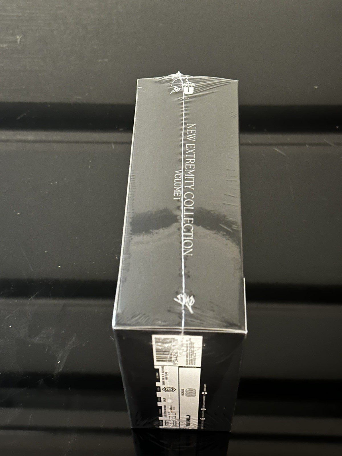 NEW Extremity Collection Vol 1: Umbrella Blu-ray boxset edition 