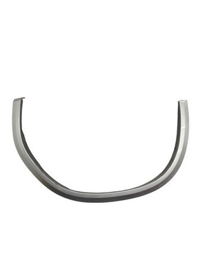 2020-2024 BMW X3M F97 REAR LEFT FENDER FLARE WEEL ARCH MOULDING TRIM |GRAY (C28)