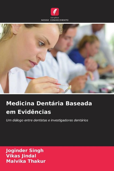 Joginder Singh (U. A.) | Medicina DentáRia Baseada Em EvidêNcias | Taschenbuch-image