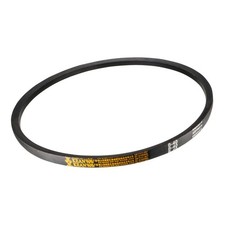 B-40 V Belts 40" Inner Length B-Section Rubber Drive Belt