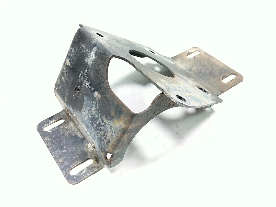 13 Arctic Cat Wildcat 4 1000 Power Steering Box Support Mount Bracket - Image 2 of 4
