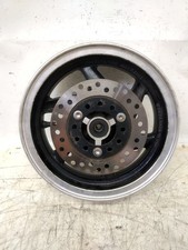 CERCHIO RUOTA ANTERIORE 10X2.50 PER KEEWAY HURRICANE 50 DEL 2008 (e51127)