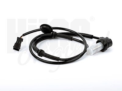 Hitachi Sensor, Raddrehzahl Beidseitig, Vorderachse U.A. FüR Audi, Vw-image