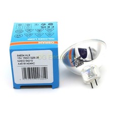 osram xenophot 64634 HLX EFR 15V150W GZ6.35 microscope endoscope light source