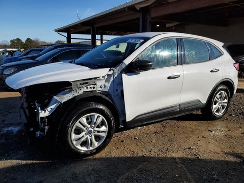 Blower Motor Fits 20-23 ESCAPE 2447576 - Picture 1 of 12