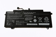 PA5149U-1BRS Genuine Battery for Toshiba Tecra Z40-A Z40-B Z40-C Z40T-C Z50-A