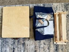 Handmade Artist Easel Louden Art Board