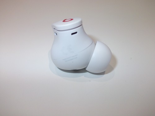 Genuine Beats Fit Pro True Wireless In-Ear Earbuds A2577 RIGHT SIDE - White - Picture 5 of 5