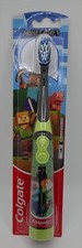 Colgate Kids Battery Powered Minecraft Toothb...