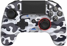 Image of NACON PS4 Revolution Unlimited Pro Controller - Camo Grey